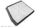 Filtr kabinowy przeciwpyłkowy do Daewoo, ADG02504, BLUE PRINT w ofercie sklepu e-autoparts.pl 