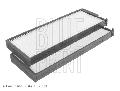Komplet filtrów, wentylacja przestrzeni pasażerskiej do Daewoo, ADG02507, BLUE PRINT w ofercie sklepu e-autoparts.pl 