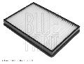 Filtr kabinowy przeciwpyłkowy do Opla, ADG02545, BLUE PRINT w ofercie sklepu e-autoparts.pl 