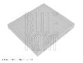 Filtr kabinowy przeciwpyłkowy do Kia, ADG02548, BLUE PRINT w ofercie sklepu e-autoparts.pl 