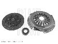 Zestaw sprzęgieł do Kia, ADG030213, BLUE PRINT w ofercie sklepu e-autoparts.pl 