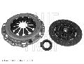 Zestaw sprzęgieł do Daewoo, ADG03023, BLUE PRINT w ofercie sklepu e-autoparts.pl 