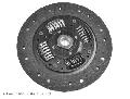 Tarcza sprzęgła do Kia, ADG031120, BLUE PRINT w ofercie sklepu e-autoparts.pl 