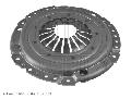 Tarcza dociskowa sprzęgła do Opla, ADG03243N, BLUE PRINT w ofercie sklepu e-autoparts.pl 