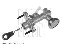 Pompa sprzęgła do Hyundia, ADG034107, BLUE PRINT w ofercie sklepu e-autoparts.pl 