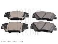 Klocki hamulcowe - kompletADG042168, BLUE PRINT w ofercie sklepu e-autoparts.pl 
