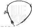 Cięgło, hamulec postojowy do Hyundia, ADG046200, BLUE PRINT w ofercie sklepu e-autoparts.pl 