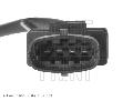 Sonda lambda do Opla, ADG070101, BLUE PRINT w ofercie sklepu e-autoparts.pl 