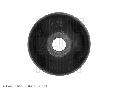 Tuleja wahacza do Kia, ADG080125, BLUE PRINT w ofercie sklepu e-autoparts.pl 