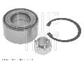 Zestaw łożysk koła do Chevroleta, ADG08246, BLUE PRINT w ofercie sklepu e-autoparts.pl 