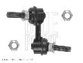 Łącznik stabilizatora do Daihatsu, ADG08596, BLUE PRINT w ofercie sklepu e-autoparts.pl 