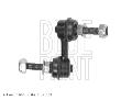 Łącznik stabilizatora do Daihatsu, ADG08597, BLUE PRINT w ofercie sklepu e-autoparts.pl 