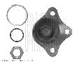 Sworzeń wahacza do Hyundia, ADG08641, BLUE PRINT w ofercie sklepu e-autoparts.pl 