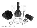 Zestaw przegubu, wał napędowy do Chevroleta, ADG089146, BLUE PRINT w ofercie sklepu e-autoparts.pl 