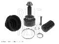 Zestaw przegubu, wał napędowy do Kia, ADG089159, BLUE PRINT w ofercie sklepu e-autoparts.pl 