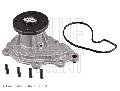 Pompa wodna do Kia, ADG09189, BLUE PRINT w ofercie sklepu e-autoparts.pl 