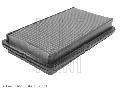 Filtr powietrza do Rovera, ADH22221, BLUE PRINT w ofercie sklepu e-autoparts.pl 