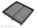 Filtr powietrza do Hondy, ADH22232, BLUE PRINT w ofercie sklepu e-autoparts.pl 