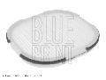 Filtr kabinowy przeciwpyłkowy do Hondy, ADH22512, BLUE PRINT w ofercie sklepu e-autoparts.pl 