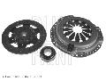 Zestaw sprzęgieł do Hondy, ADH23032, BLUE PRINT w ofercie sklepu e-autoparts.pl 