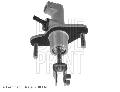 Pompa sprzęgła do Hondy, ADH23430, BLUE PRINT w ofercie sklepu e-autoparts.pl 