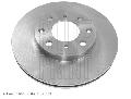 Tarcza hamulcowa do Hondy, ADH243106, BLUE PRINT w ofercie sklepu e-autoparts.pl 