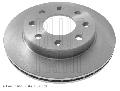 Tarcza hamulcowa do Tata, ADJ134309, BLUE PRINT w ofercie sklepu e-autoparts.pl 
