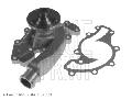 Pompa wodna do Land Rovera, ADJ139105, BLUE PRINT w ofercie sklepu e-autoparts.pl 