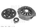 Zestaw sprzęgieł do Suzuki, ADK83011, BLUE PRINT w ofercie sklepu e-autoparts.pl 