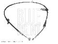 Cięgło, hamulec postojowy do Suzuki, ADK84662, BLUE PRINT w ofercie sklepu e-autoparts.pl 
