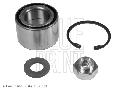 Zestaw łożysk koła do Suzuki, ADK88218, BLUE PRINT w ofercie sklepu e-autoparts.pl 