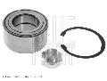 Zestaw łożysk koła do Subaru, ADK88225, BLUE PRINT w ofercie sklepu e-autoparts.pl 