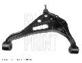Wahacz, zawieszenie koła do Suzuki, ADK88639, BLUE PRINT w ofercie sklepu e-autoparts.pl 