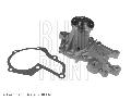 Pompa wodna do Suzuki, ADK89112, BLUE PRINT w ofercie sklepu e-autoparts.pl 