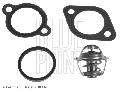 Termostat układu chłodzenia do Nissana, ADK89212C, BLUE PRINT w ofercie sklepu e-autoparts.pl 