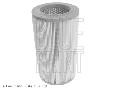 Filtr powietrza do Fiata, ADL142207, BLUE PRINT w ofercie sklepu e-autoparts.pl 