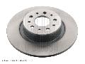 Tarcza hamulcowa do Alfy, ADL144326, BLUE PRINT w ofercie sklepu e-autoparts.pl 