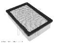 Filtr powietrza do Mazdy, ADM52245, BLUE PRINT w ofercie sklepu e-autoparts.pl 
