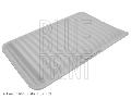 Filtr powietrza do Mazdy, ADM52249, BLUE PRINT w ofercie sklepu e-autoparts.pl 