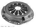 Tarcza dociskowa sprzęgła do Mazdy, ADM53206N, BLUE PRINT w ofercie sklepu e-autoparts.pl 