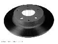 Tarcza hamulcowa do Mazdy, ADM543131, BLUE PRINT w ofercie sklepu e-autoparts.pl 