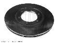 Tarcza hamulcowa do Mazdy, ADM54317, BLUE PRINT w ofercie sklepu e-autoparts.pl 