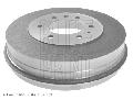 Bęben hamulcowy do Forda, ADM54705, BLUE PRINT w ofercie sklepu e-autoparts.pl 