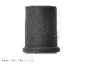 Tuleja, pióro resora do Mazdy, ADM58018, BLUE PRINT w ofercie sklepu e-autoparts.pl 