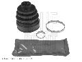 Zestaw osłon, wał napędowy do Mazdy, ADM58162, BLUE PRINT w ofercie sklepu e-autoparts.pl 