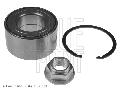 Zestaw łożysk koła do Mazdy, ADM58244, BLUE PRINT w ofercie sklepu e-autoparts.pl 