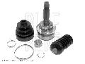 Zestaw przegubu, wał napędowy do Forda, ADM58940, BLUE PRINT w ofercie sklepu e-autoparts.pl 