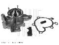 Pompa wodna do Mazdy, ADM59116, BLUE PRINT w ofercie sklepu e-autoparts.pl 