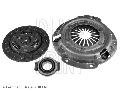 Zestaw sprzęgieł do Nissana, ADN13013, BLUE PRINT w ofercie sklepu e-autoparts.pl 