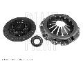 Zestaw sprzęgieł do Nissana, ADN130228, BLUE PRINT w ofercie sklepu e-autoparts.pl 